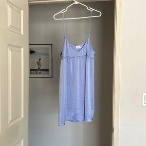 Aritzia lovers dress